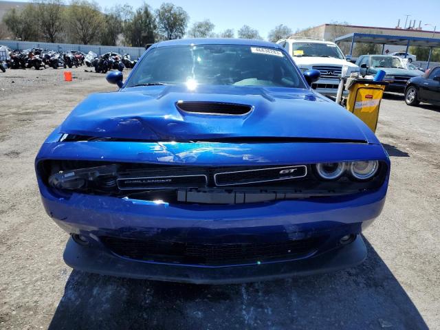 2C3CDZJG6MH620875 Dodge Challenger Gt