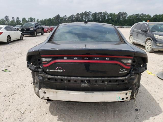 2C3CDXHG8GH186621 Dodge Charger Sxt