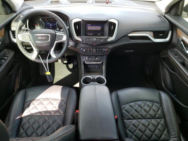 3GKALMEV0LL236991 GMC Terrain Sle