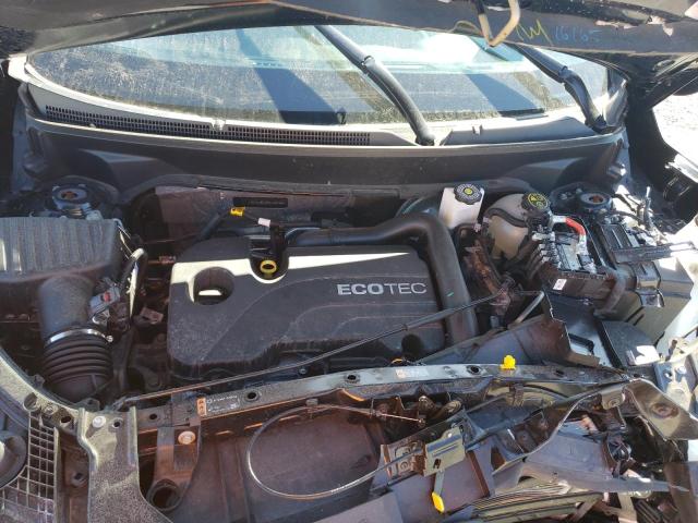 3GKALMEV2NL102454 GMC Terrain Sle