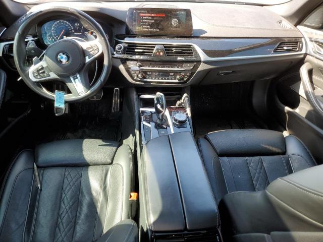 WBAJB9C56KB288301 BMW M550xi
