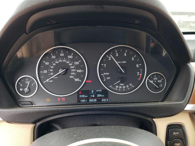 WBA3X5C50ED242670 BMW 328 XIGT