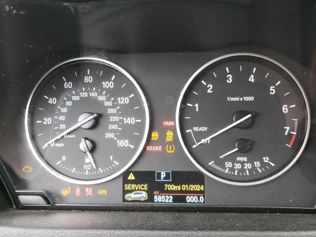 WBXHT3Z31J4A66582 BMW X1 Xdrive28i