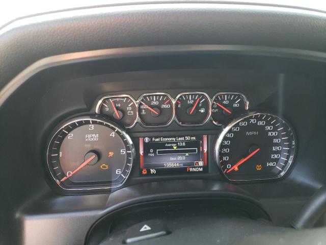 3GTU2VEC8EG191777 GMC Sierra K1500 Slt