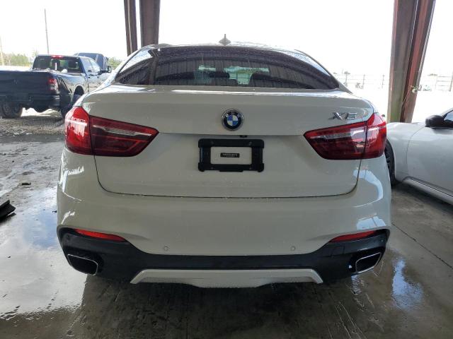 5UXKU0C57F0F91913 BMW X6 Sdrive35i