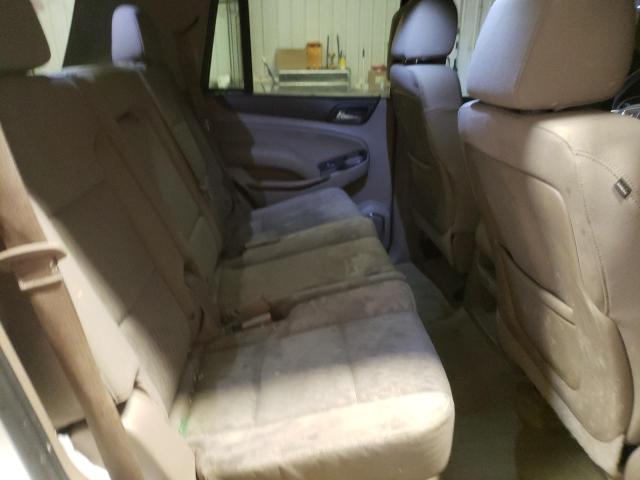 1GKS2AECXFR516967 GMC YUKON SLE