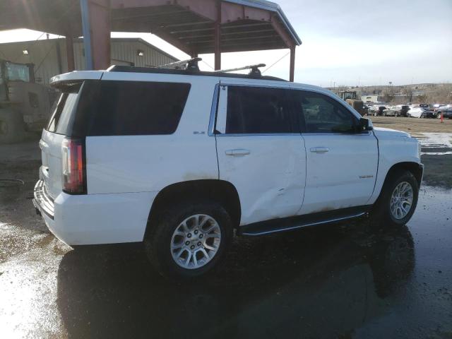 1GKS2AECXFR516967 GMC YUKON SLE