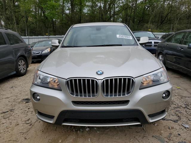 5UXWX9C57E0D26520 BMW X3 Xdrive28i