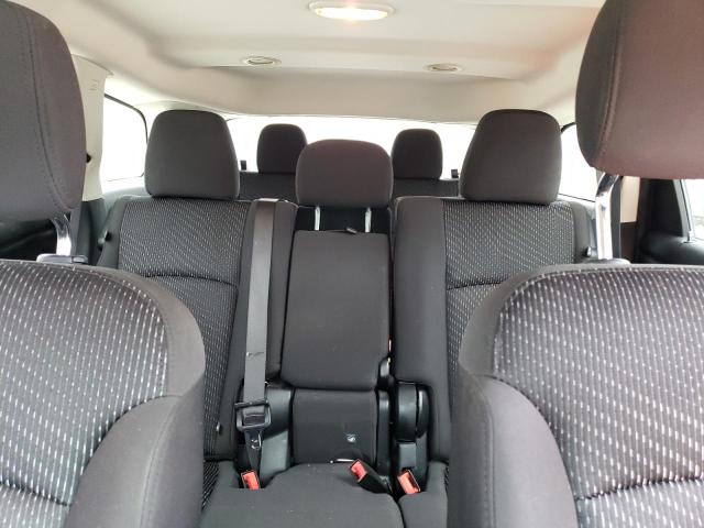 3C4PDCAB7JT363646 Dodge JOURNEY SE