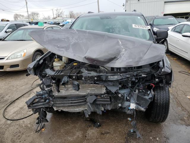 3C4PDCABXHT709070 Dodge JOURNEY SE