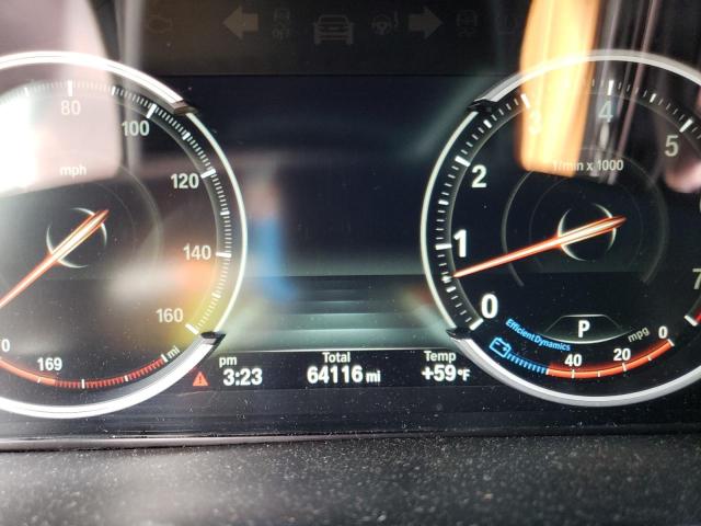 5UXKU2C3XH0U30319 BMW X6 Xdrive35i