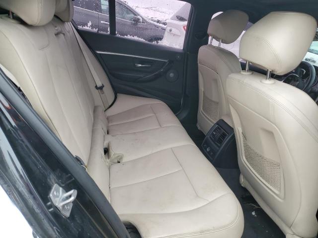 WBA8B7G58GNT14335 BMW 340 XI