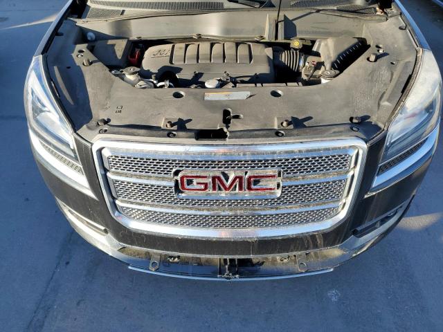 1GKKRTKD3EJ340944 GMC Acadia Denali