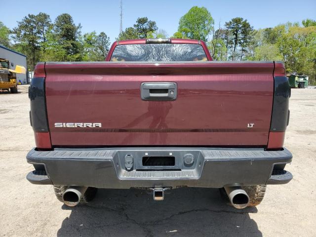 1GTR1VEC0EZ267632 GMC Sierra C1500 Slt