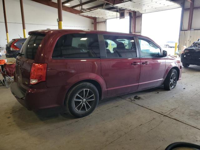 2C4RDGBG1JR198982 Dodge Grand Caravan Se