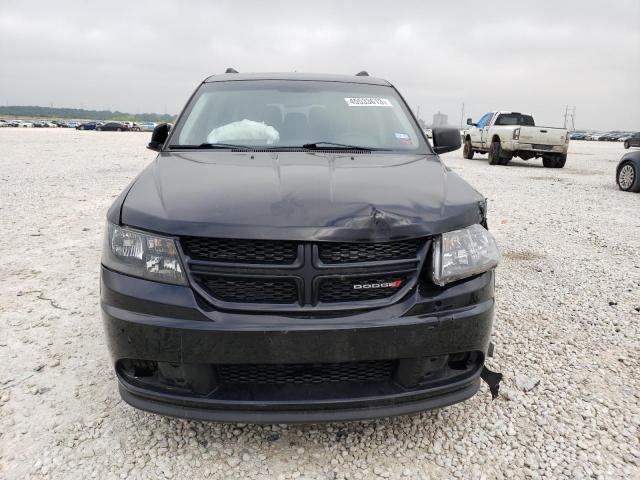 3C4PDCAB7JT363646 Dodge JOURNEY SE