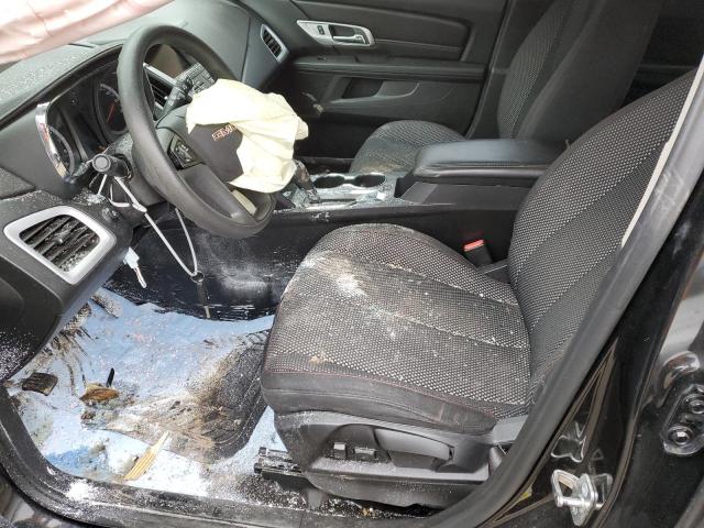 2GKFLSEK5H6105289 GMC Terrain Sle