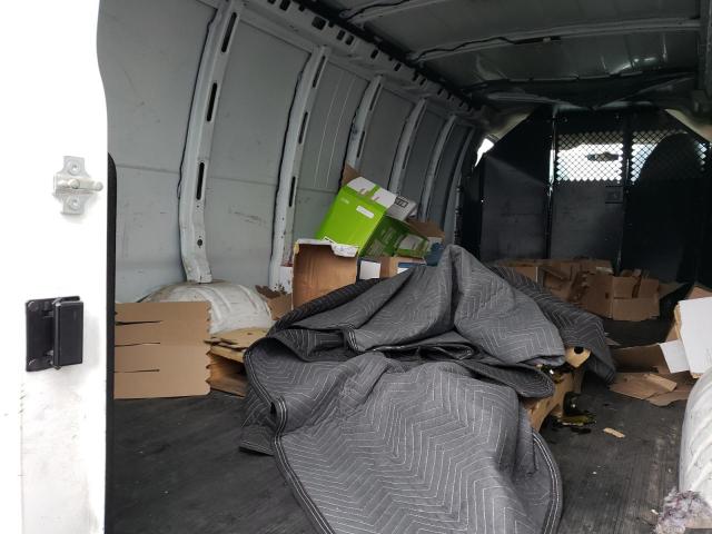 1GTZ7UCG3F1262990 GMC Savana G3500