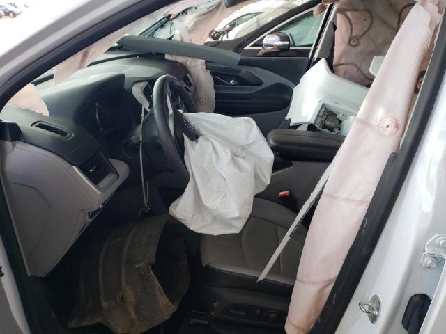 3GKALVEV3NL187021 GMC Terrain Slt