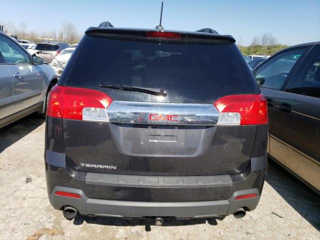2GKFLRE31F6250991 GMC Terrain Sle