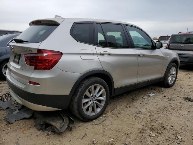 5UXWX9C57E0D26520 BMW X3 Xdrive28i