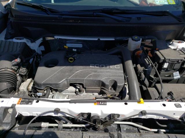 3GKALVEV6NL107520 GMC Terrain Slt