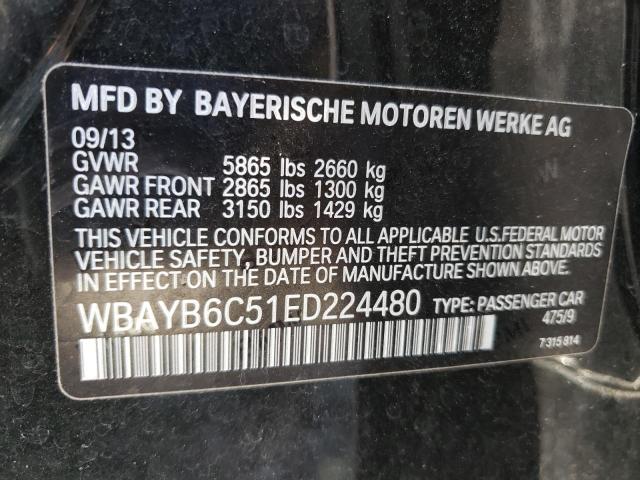 WBAYB6C51ED224480 BMW 750 Xi