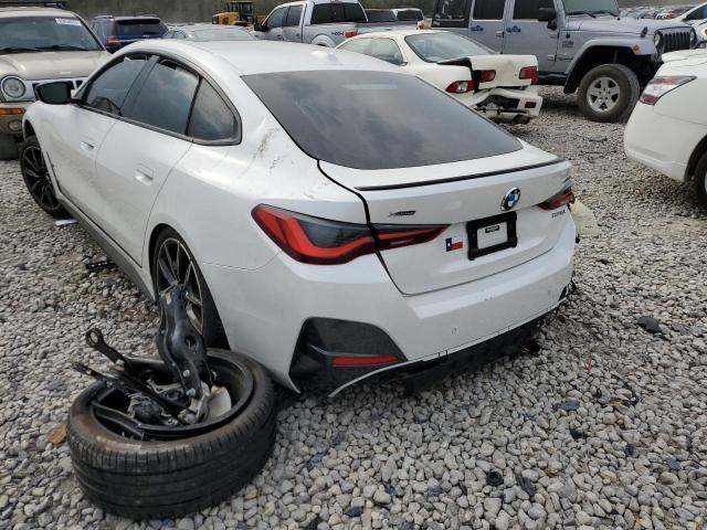 WBA73AV06PFP18726 BMW 430xi Gran Coupe