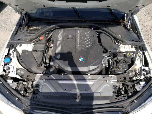 3MW5U7J01M8B51245 BMW M340I