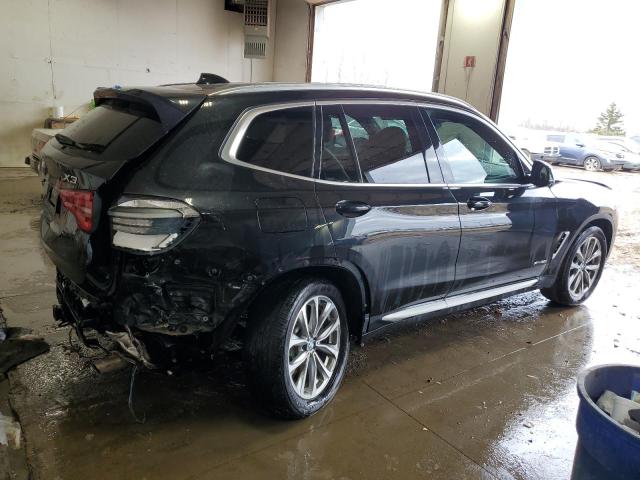 5UXTR9C5XJLD60747 BMW X3 Xdrive30i