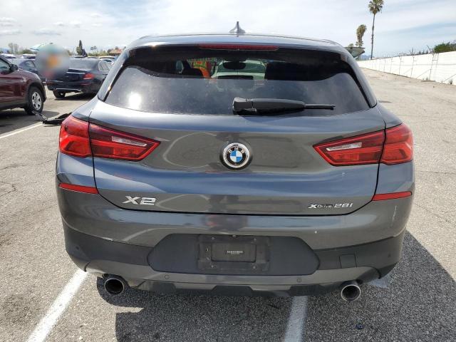 WBXYJ5C38JEF69935 BMW X2 Xdrive28i