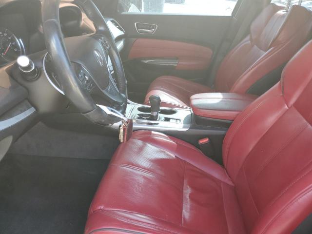 19UUB1F61KA002027 Acura Tlx Technology