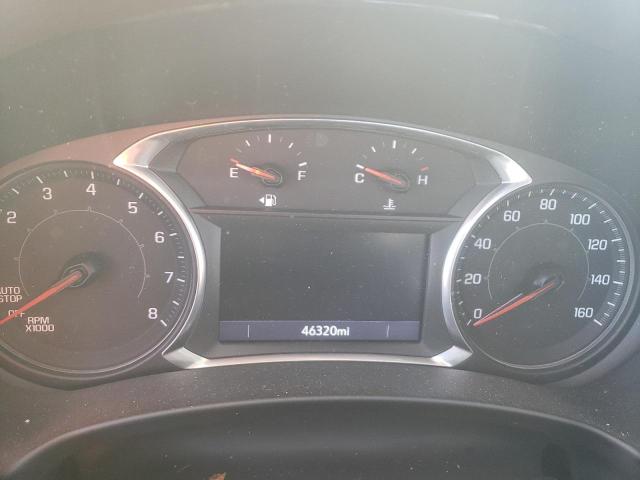 3GKALPEV6ML337925 GMC Terrain Slt
