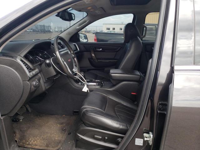 1GKKRSKDXHJ190183 GMC Acadia Limited Slt-2