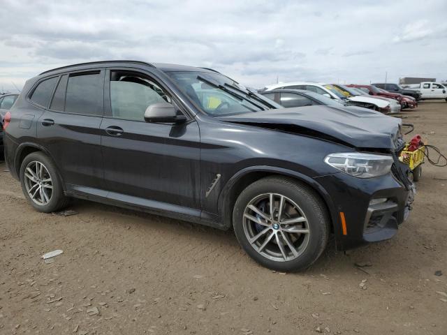 5UXTS3C50J0Z01790 BMW X3 Xdrivem40i