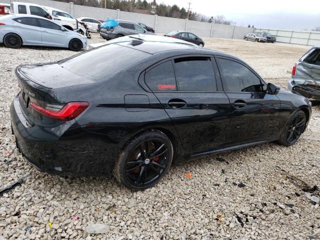 3MW49FF06P8C81963 BMW M340XI