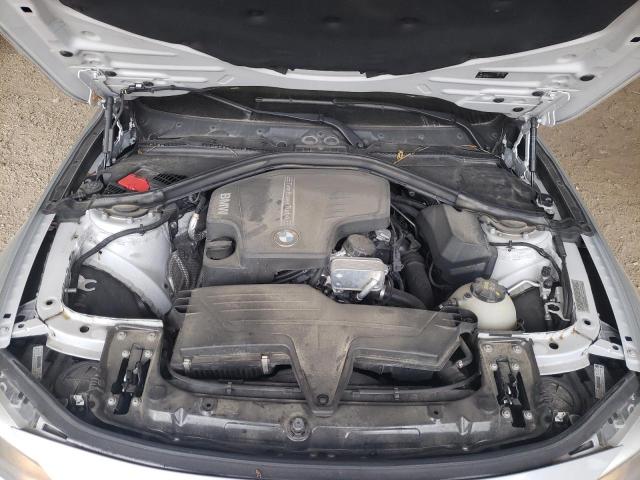 WBA3B1C56FK140746 BMW 320 I
