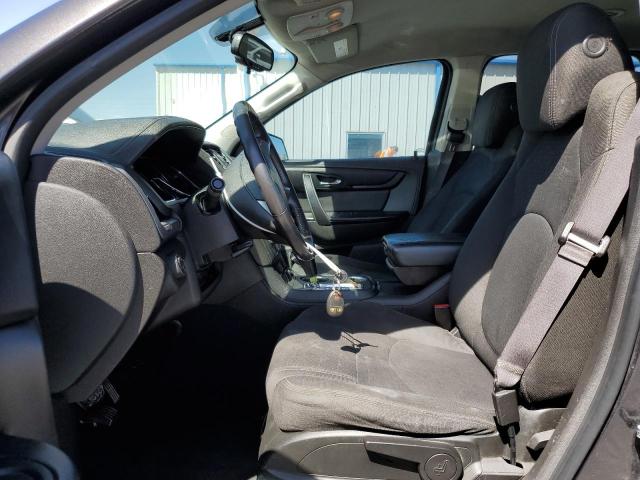 1GKKRNED7FJ217236 GMC ACADIA SLE