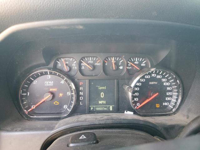 1GTN1LEC4JZ252502 GMC Sierra C1500