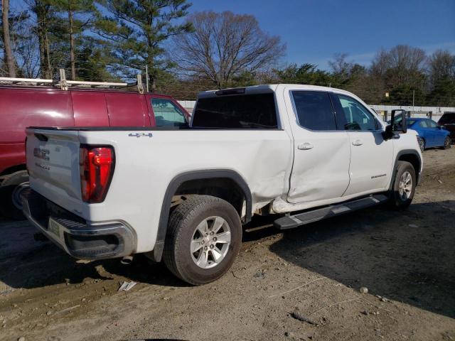 3GTU9BET4LG375623 GMC Sierra K1500 Sle