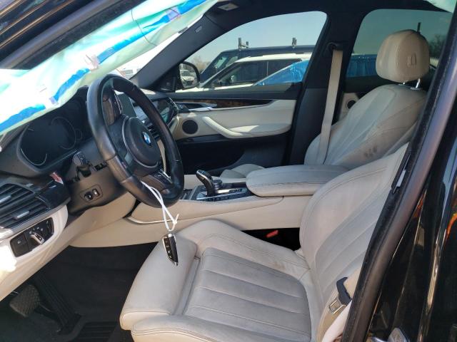 5UXKU2C55H0N85250 BMW X6 Xdrive35i