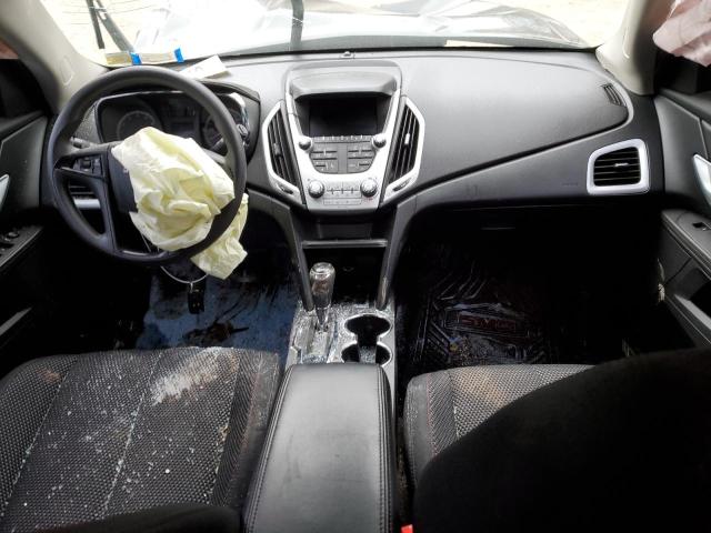 2GKFLSEK5H6105289 GMC Terrain Sle