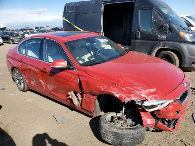 WBA8D9G34HNU65419 BMW 330 XI
