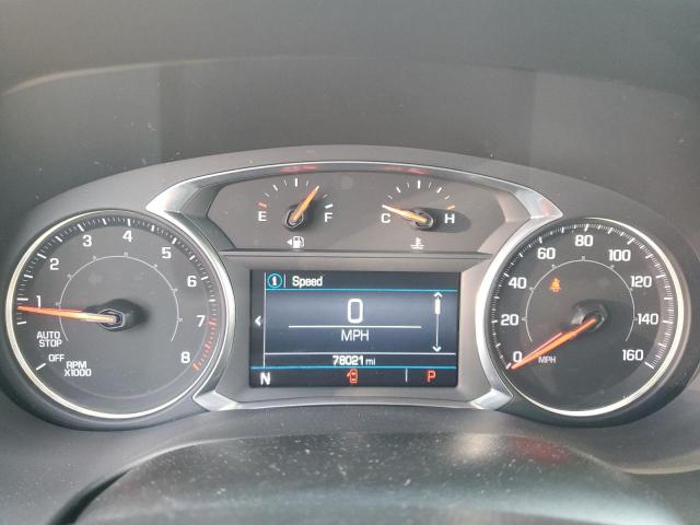 1GKKNKLS2LZ216195 GMC ACADIA SLE