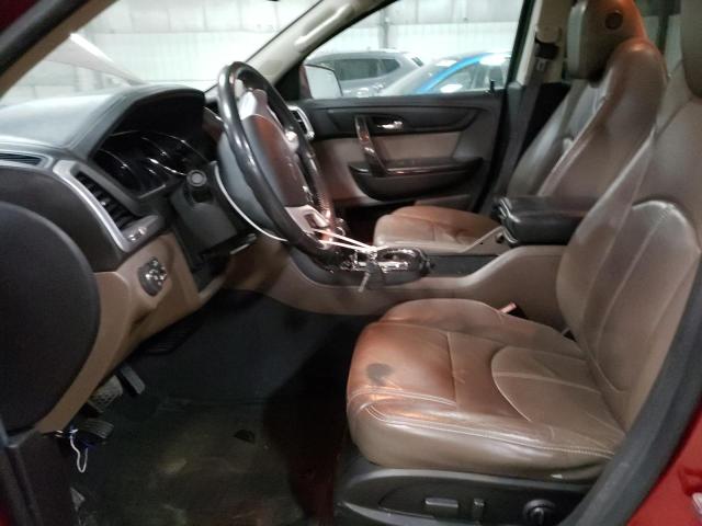 1GKKVRKD9EJ167803 GMC Acadia Slt-1