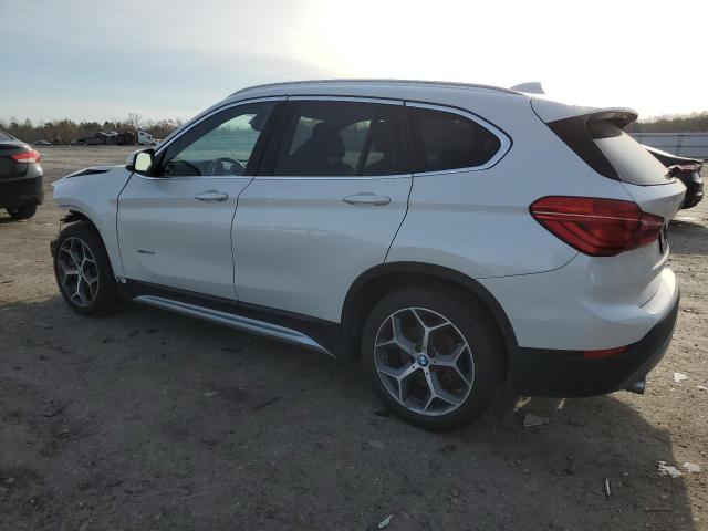 WBXHT3C38J5K27008 BMW X1 Xdrive28i