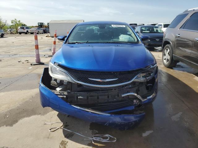 1C3CCCAB8FN694474 Chrysler 200 Limited