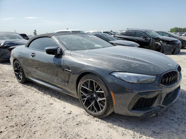 WBSDZ0C05NCH51308 BMW M8