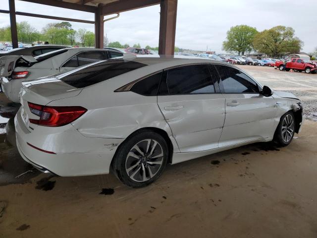 1HGCV3F16JA006771 Honda ACCORD HYBRID
