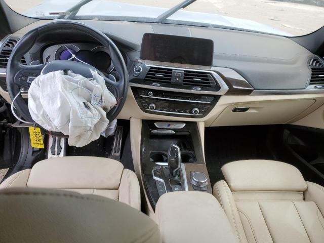 5UXTS3C50J0Z01790 BMW X3 Xdrivem40i